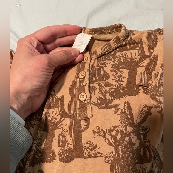 2T Kate Quinn bundle, Tiger, cactus - Picture 3 of 4